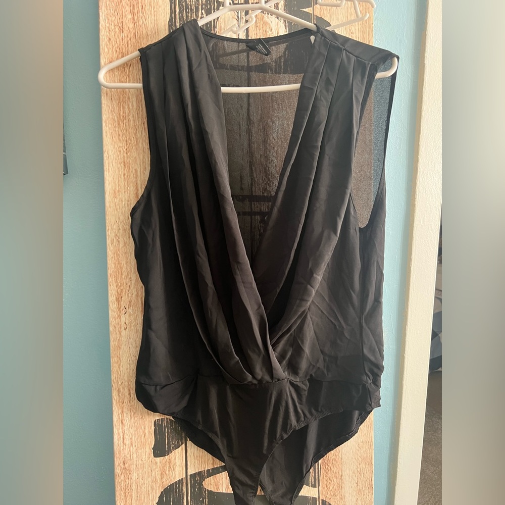 Bodysuit